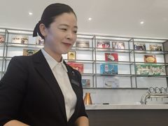 -惠丰堂饭庄(北洼路店)