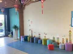 -贝乐少儿英语·全外教(滨江中心)