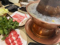 -东来顺饭庄(王府井步行街店)