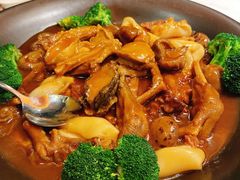 -十六台·经典广东菜(德外大街店)