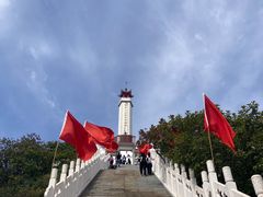-狼牙山风景区