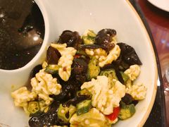 -白洋淀灶台鱼(名佳花园店)