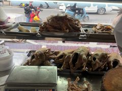 -正宗忘不了老鹅(梅岭店)