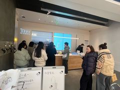 -喜茶(常州新北万达店)