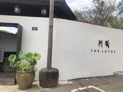 -几荷·恰似故人来(秀水广场店)