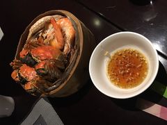 -AdD全日制餐厅(中谷花园酒店)