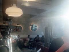 -BAKER&SPICE(BFC外滩金融中心店)