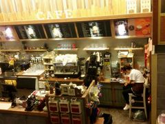android_upload_pic-Cafe Alice咖啡爱丽丝(奥城店)