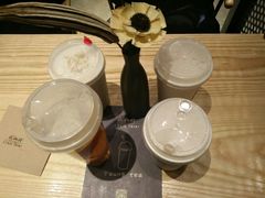 -凤栖梧茶饮(中天健店)