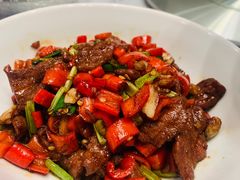 -天禄华美达广场酒店-雅兰轩中餐厅(青年路店)