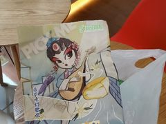 -花园饼屋·吐司蛋糕面包(星海店)
