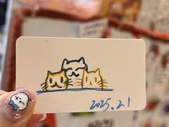 -ABCD咖啡屋(妇幼店)