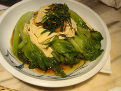 -广州花园酒店荔湾亭·地道点心·粤式饮茶
