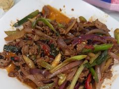 -范饭椰林川湘味海鲜·椰子鸡(三亚湾椰梦长廊店)