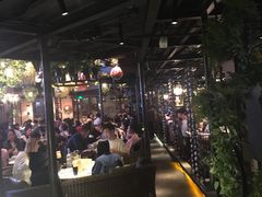-胡桃里音乐酒馆(白云五号T5 MALL店)