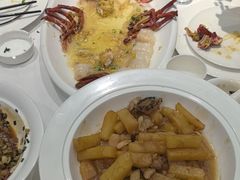 -宏运厨房·海鲜青岛菜·生日宴(城市阳台店)