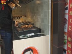 门面-徐亮烤蹄(建设路店)