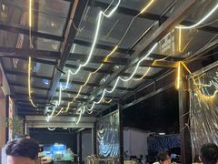 -吉源大排档·鱼生·海鲜(烧烤彩印厂店)