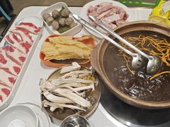 -菌小白火锅(时尚天河店)
