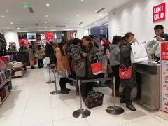 -优衣库(天津贵和购物中心店)