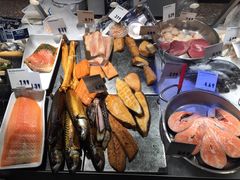 -NORDSEE Frankfurt Fisch Franke