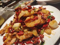 -小喜客·云南特色菜(纳西庭院店)