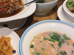 -坤记味道(新华城市广场店)