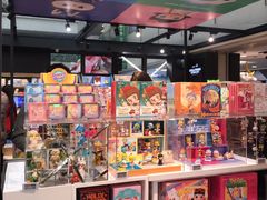 -泡泡玛特POPMART(崇文门国瑞城店)