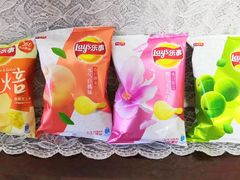 -华润万家(华夏店)