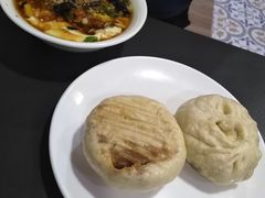 -天天大肉包