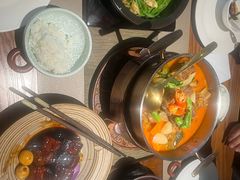 -梅花境(万科店)