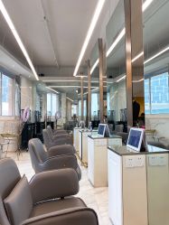 -潘多拉Hairsalon