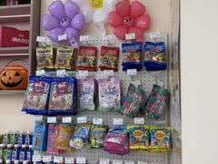 -来伊份(前进西路万象汇店)