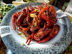 -仙品龙虾(总店)