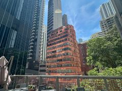 -香港港岛英迪格酒店