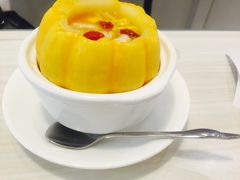 -满记甜品(荟聚购物中心店)