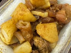 -明记牛杂(新马路分店)