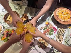 -碧特博格·20年品牌西餐厅(芜湖路店)