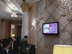 -沈阳于洪碧桂园凤凰酒店