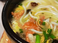 -云采云南菜(中山北路店)