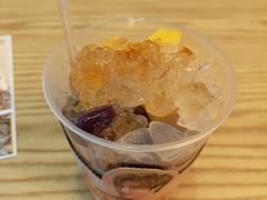 -满记甜品(岭南新天地店)