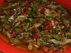 -常和州·夜宵大排档(常州单店)