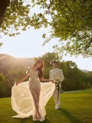 -第一夫人婚纱摄影(南京店)