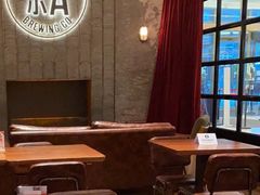 -京A Taproom·精酿餐吧(CBD店)