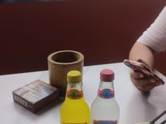 -老宅藕香·湖北菜·非遗藕汤·武昌鱼(黄鹤楼景观店)