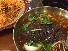 -老朴饭店(邮政街总店)