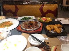 -79号渔船海鲜饭店(华强北店)