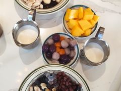 -堂屋糖水店(愚园店)