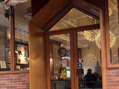 -及咖啡GatherCoffee(华申大厦店)
