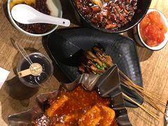 -成都吃客(九眼桥店)